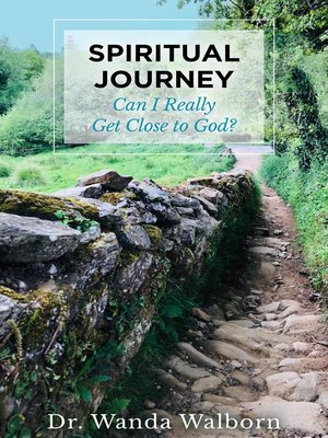 cover image of Spiritual Journey